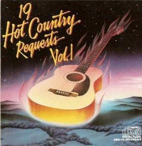 Various - 19 Hot Country Requests Vol. I, Ophalen of Verzenden, Gebruikt