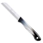 DKS Solingen Tomatenmes – Gekarteld RVS Lemmet – 19,5cm, Ophalen of Verzenden, Nieuw, Rvs of Chroom, Los bestek