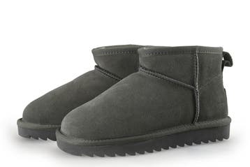 Colors of California Snowboots Meisjes in maat 36 Grijs, Kinderen en Baby's, Kinderkleding | Schoenen en Sokken, Verzenden, Jongen of Meisje