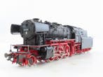 Roco H0 - 04120A - Stoomlocomotief met tender (1) - BR 23 -, Nieuw