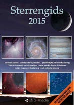 Sterrengids / 2015 9789492114006 Erwin van Ballegoij, Boeken, Verzenden, Zo goed als nieuw, Erwin van Ballegoij