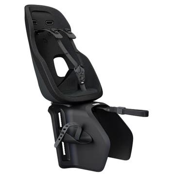 Yepp FE1401D Nexxt 2 a.zitje zwart (Fietsaccessoires, Fiets), Ophalen of Verzenden, Nieuw