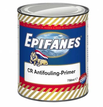Epifanes CR Antifouling Primer, Watersport en Boten, Ophalen of Verzenden, Nieuw