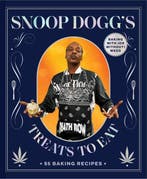 9781797217611 Snoop Dogg Presents- Snoop Doggs Treats to Eat, Verzenden, Zo goed als nieuw, Snoop Dogg