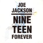 vinyl single 7 inch - Joe Jackson - Nineteen Forever, Cd's en Dvd's, Vinyl Singles, Verzenden, Zo goed als nieuw