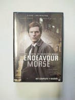 The origins of inspector morse seizoen 1, Cd's en Dvd's, Dvd's | Tv en Series, Verzenden, Nieuw in verpakking