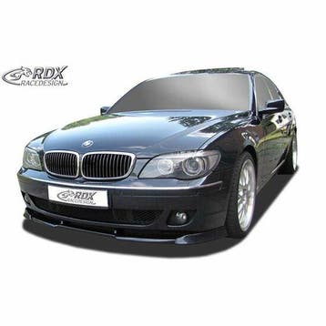 Voorspoiler Vario-X passend voor BMW 7-Serie E65 en E66 m..., Verzenden, Nieuw