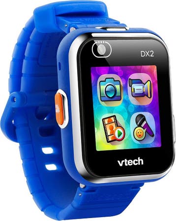 VTech Kidizoom DX2 | Paars | Retourdeal 34% Korting, Ophalen of Verzenden, Zo goed als nieuw, 4 tot 6 jaar