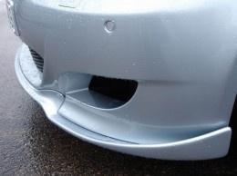 Carbon M5 Hartge lip, Verzenden