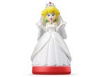 Amiibo Peach - Wedding Outfit (Super Mario Series), Ophalen of Verzenden, Zo goed als nieuw