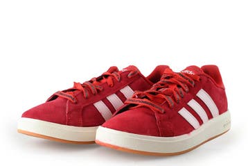 Adidas Sneakers in maat 40 Rood, Kleding | Dames, Schoenen, Rood, Verzenden, Adidas, Sneakers of Gympen