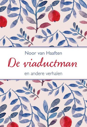De viaductman - Noor van Haaften 9789043527088, Verzenden, Zo goed als nieuw, Noor van Haaften