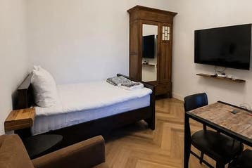 Studio Waterstraat in Breda, 20 tot 35 m², Breda