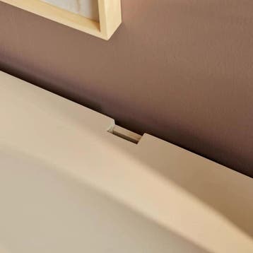 Zwevend tv meubel Vision Sand | 200 cm | Starfurn, Huis en Inrichting, Ophalen of Verzenden, Nieuw