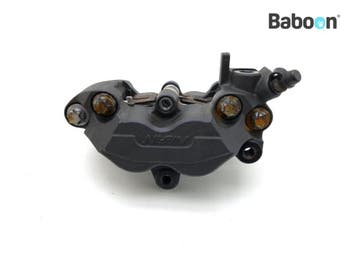 Remklauw Rechts Voor Kawasaki Z 800 2013-2016 (Z800, Verzenden, Gebruikt