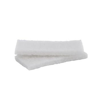 123 Scrubby Reservepad set 2st., Caravans en Kamperen, Nieuw