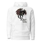 Unisex Hoodie, Verzenden, Nieuw, Korte mouw