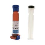 50ml  LOCA UV Lijm met Stamper - TP-2500 Touchscreen, Verzenden, Nieuw