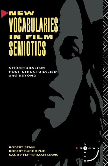 New Vocabularies in Film Semiotics - Robert Stam, Verzenden, Gelezen, Robert Stam