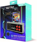 Steelplay Edge Gamepad voor Nintendo Classic Mini NES + Chea, Spelcomputers en Games, Spelcomputers | Nintendo NES, Verzenden