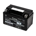 Yuasa AGM YTX7A / 102894 accu 12V, 6Ah, 105A, origineel, Verzenden, Nieuw