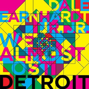 12 inch nieuw - Dale Earnhardt Jr. Jr. - We Almost Lost D..., Verzenden, Zo goed als nieuw, 12 inch, Overige genres