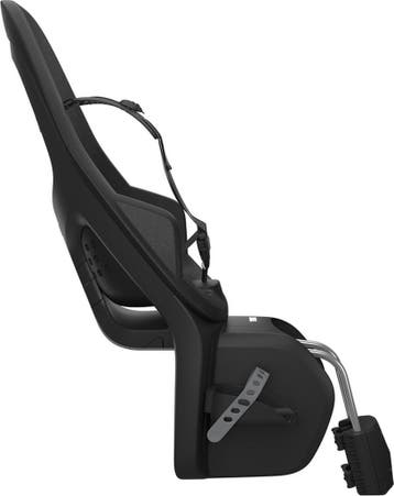 Thule Yepp 2 Maxi - fietsstoeltje - achterzitje - Frame, Fietsen en Brommers, Ophalen of Verzenden, Zo goed als nieuw, Thule