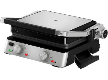 Braun -  Multigrill 7 Cg7020, Verzenden, Nieuw