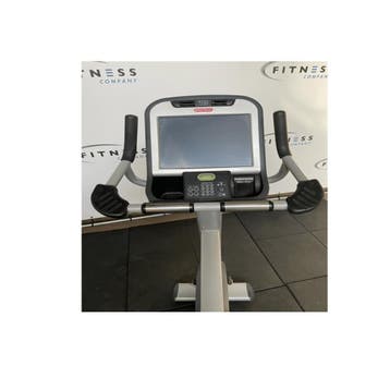 Star Trac - Upright Bike, Sport en Fitness, Fitnessmaterialen, Ophalen of Verzenden, Nieuw, Overige typen