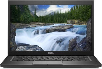 Dell Latitude 7490 Intel Core i5 8350U | 8GB DDR4 | 256GB..., 8 GB, 14 inch, Ophalen of Verzenden, Zo goed als nieuw