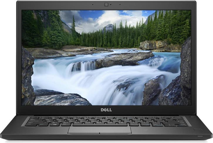 Dell Latitude 7490 Intel Core i5 8350U | 8GB DDR4 | 256GB..., Computers en Software, Windows Laptops, Onbekend, 14 inch, Zo goed als nieuw