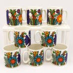 Villeroy & Boch - Christine Reuter - Beker (8) - Porselein -