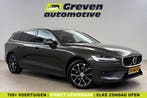 Volvo V60 2.0 B3 Inscription  Virtual  H/K  Camera  Carplay, Automaat, Nieuw, Zilver of Grijs, Te koop