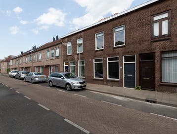 Te huur: Huis van Middelantstraat in Gouda, Gouda, Zuid-Holland