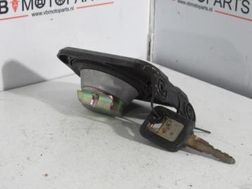 Kawasaki Tankdop, Motoren, Ophalen of Verzenden, Nieuw