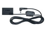 Canon Battery Charger DR-E18, Ophalen of Verzenden, Nieuw, Canon
