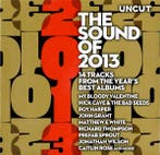 cd card - Various - The Sound Of 2013 (14 Tracks From The..., Verzenden, Zo goed als nieuw