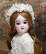 Gaultier - Pop Gesland - 1850-1900 - Frankrijk, Antiek en Kunst