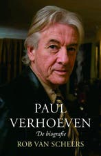 PAUL VERHOEVEN 9789029082594 R. van Scheers, Boeken, Verzenden, Gelezen, R. van Scheers