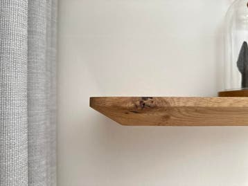 Wandplanken | div. houtsoorten | Vele afm. OP VOORRAAD!, Ophalen of Verzenden, Nieuw