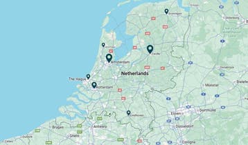 Woning te huur in Hollands Kroon - 100 m² - 1 kamer(s), Huizen en Kamers, Overige soorten, Hollands Kroon, Noord-Holland