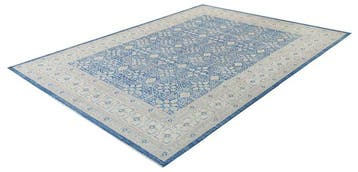 Designer tapijt - meesterwerk - nieuw - Vloerkleed - 415 cm, Nieuw