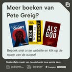 Dirty glory 9781473631700 Pete Greig, Verzenden, Gelezen, Pete Greig