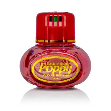 Poppy Grace Mate Vloeibare luchtverfrisser Strawberry 150ml, Verzenden