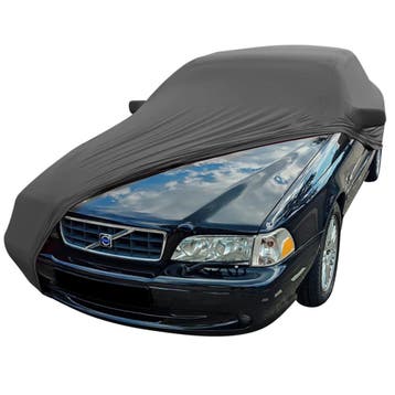 Autohoes voor Volvo C70 MK1 (1999-2005) Indoor BESTE PASVORM, Ophalen of Verzenden, Nieuw, Op maat
