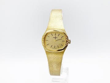 Rado - Zonder minimumprijs - Dames - 1980-1989, Nieuw