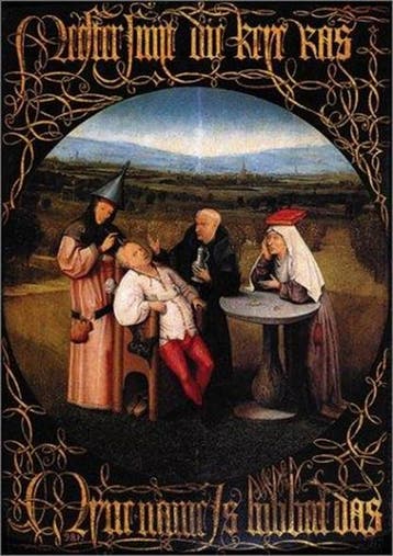 Hieronimus Bosch | 9789056622145 | KOLDEWEIJ, Jos & VERMET,, Ophalen of Verzenden, Zo goed als nieuw, KOLDEWEIJ, Jos & VERMET, Bernard & Barbera van KOOIJ