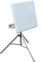 Travel Vision R6 Flat, Nieuw