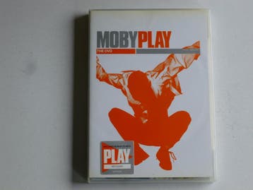Moby - Play ( CD + DVD), Ophalen of Verzenden, Zo goed als nieuw