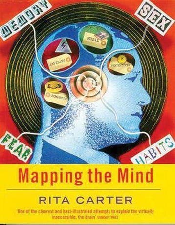 Mapping The Mind, Ophalen of Verzenden, Nieuw